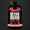 Termogênico Emagrecedor - Ultra Burn Lipo HD - (60 Cápsulas)