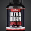 Ultra Burn Lipo HD (60 Cápsulas)
