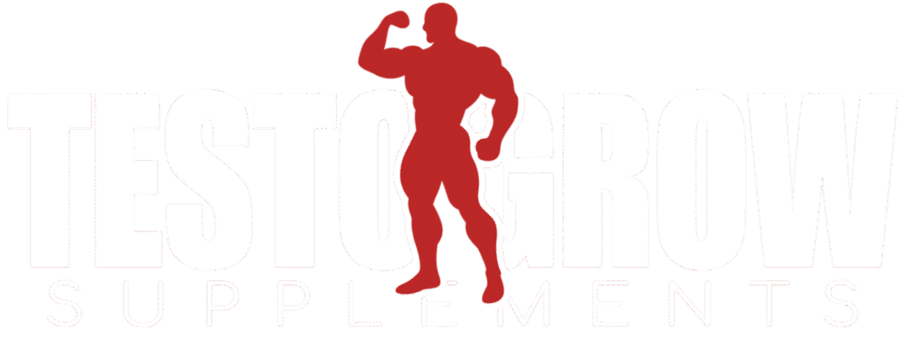 TestoGrow – Supplements