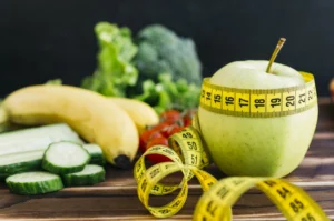 dieta para perder barriga scaled.imgo 300x199 - Dieta para perder barriga: o que comer para emagrecer com saúde e definição
