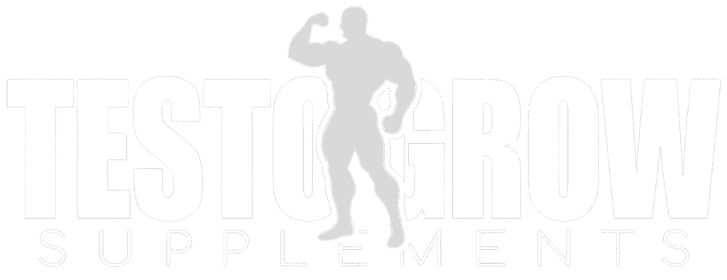 TestoGrow – Supplements