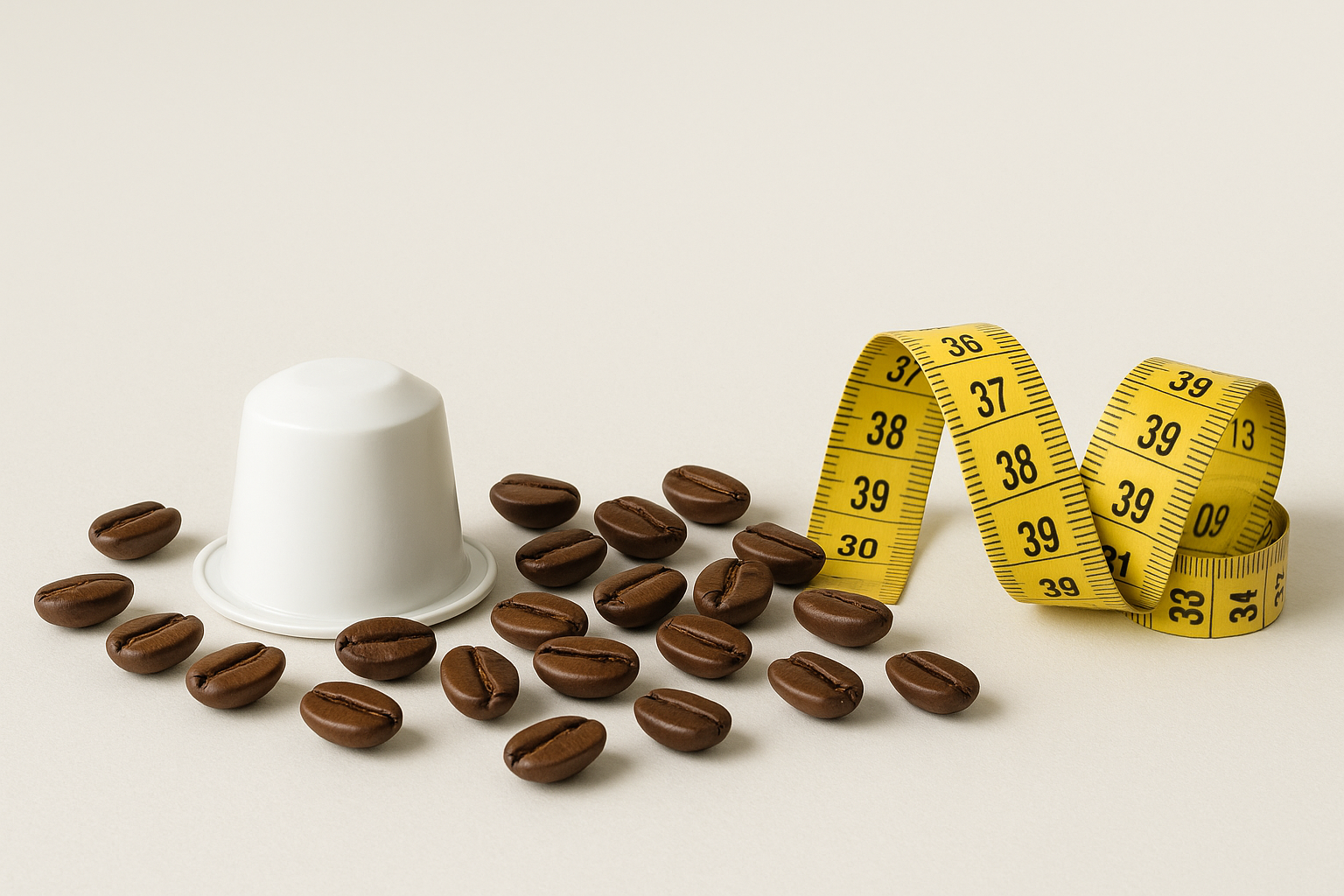 cafeina ajuda a perder gordura featured - Cafe&iacute;na sozinha emagrece? Entenda o que a ci&ecirc;ncia mostra e como usar com seguran&ccedil;a