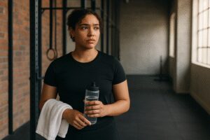 Dificuldade para emagrecer mesmo treinando: principais causas e como ajustar o plano