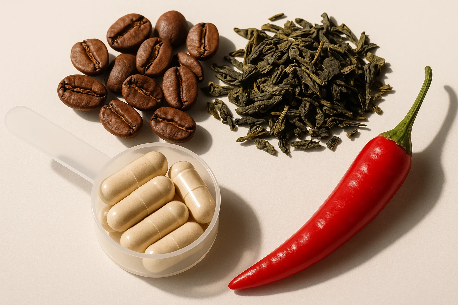 melhor termogenico ingredientes mid1.imgo - Melhor termog&ecirc;nico: como escolher o ideal e usar com seguran&ccedil;a para potencializar seus resultados
