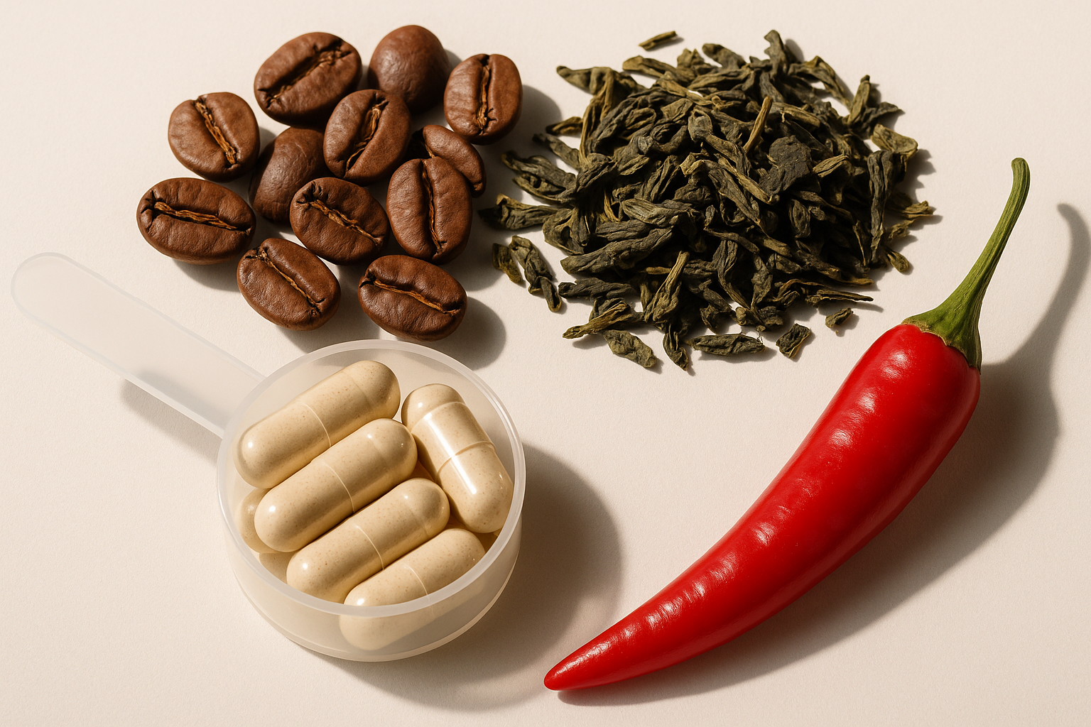 melhor termogenico ingredientes mid1 - Melhor termog&ecirc;nico: como escolher o ideal e usar com seguran&ccedil;a para potencializar seus resultados