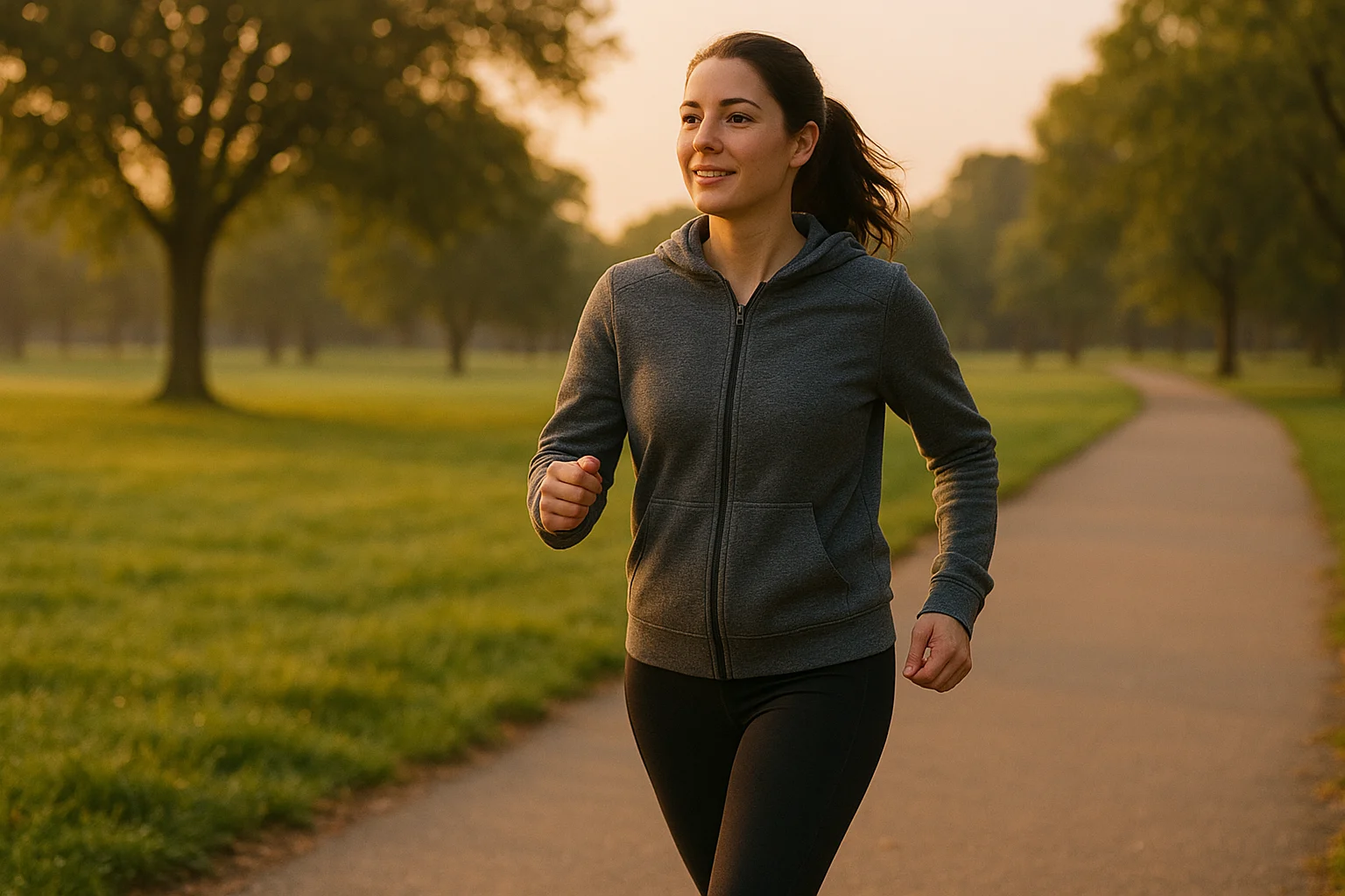 Metabolismo lento: como acelerar com hábitos simples e consistentes metabolismo lento caminhada neat.imgo - Metabolismo lento: como acelerar com hábitos simples e consistentes