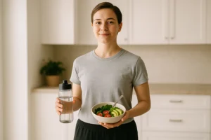 Metabolismo lento: como acelerar com hábitos simples e consistentes