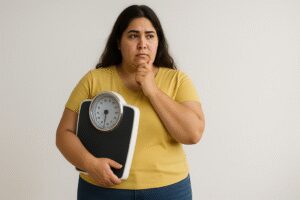 Por que não consigo emagrecer: 12 motivos comuns e o que fazer de forma segura