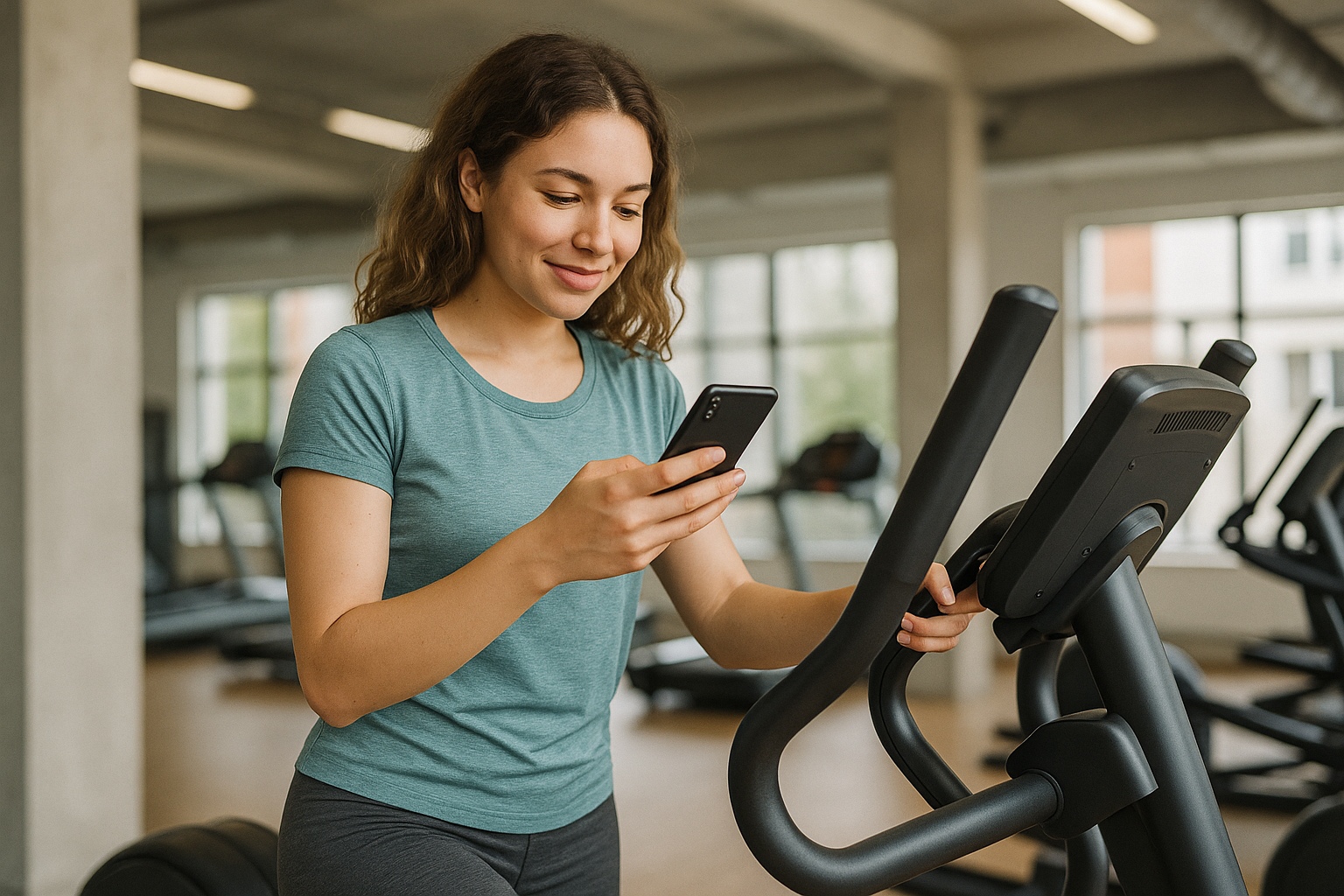 rotina saudavel termogenico mid2 1 - Vale a pena usar termog&ecirc;nico? Entenda como funciona, para quem faz sentido e cuidados