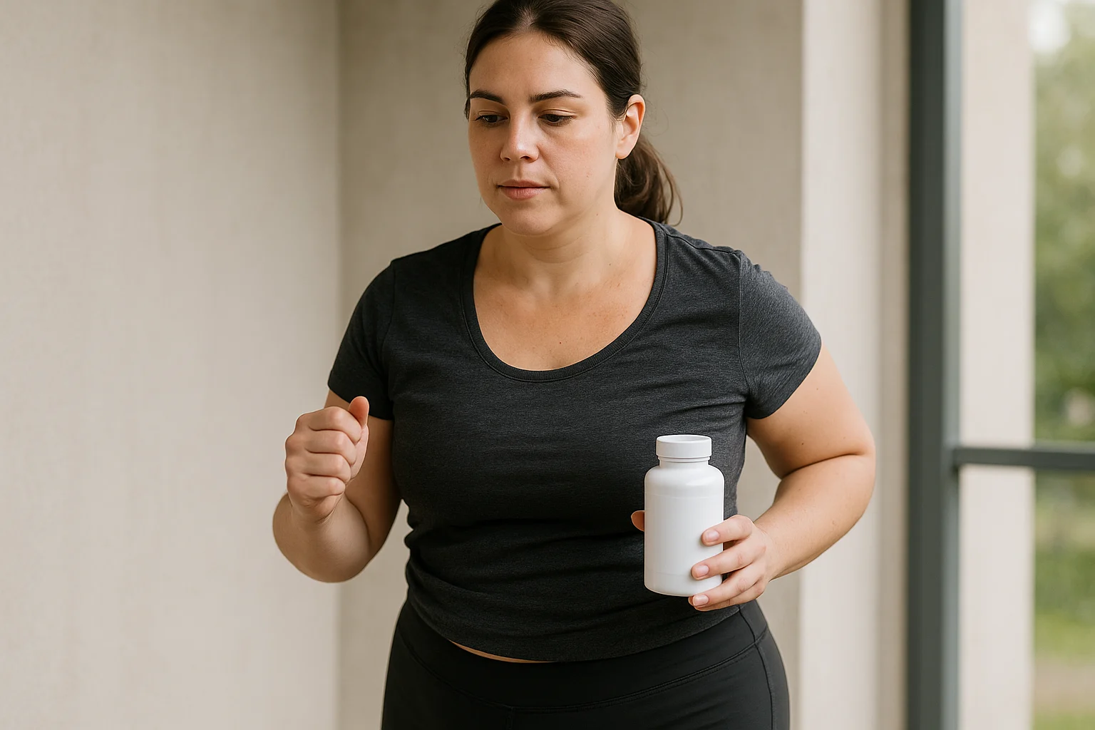 Termogênico para gordura abdominal: como funciona, o que esperar e como usar com segurança rotina saudavel termogenico mid2.imgo - Termogênico para gordura abdominal: como funciona, o que esperar e como usar com segurança