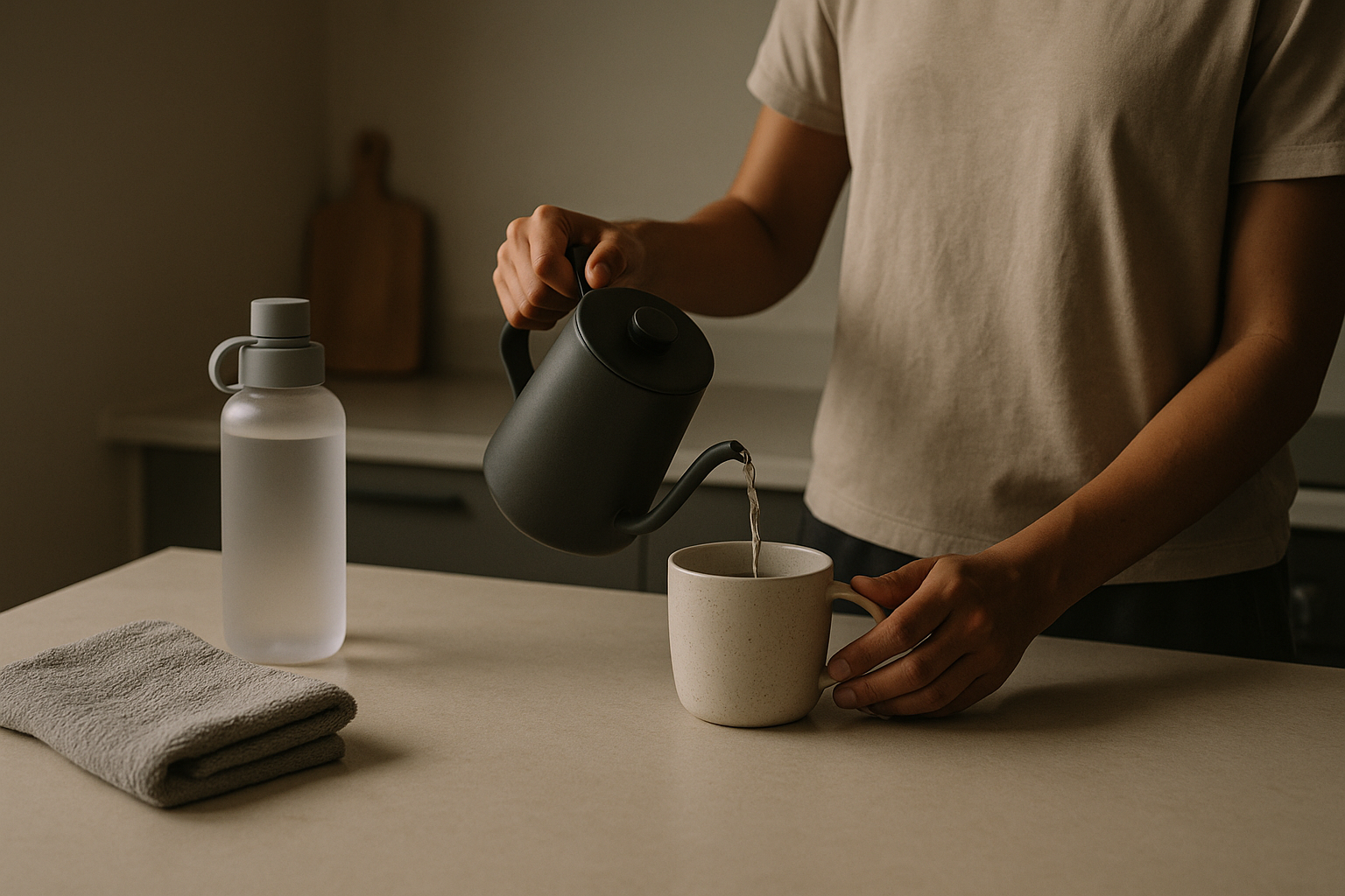 rotina termogenico natural mid2 - Termog&ecirc;nico natural funciona? Entenda o que &eacute;, como age e quando vale a pena