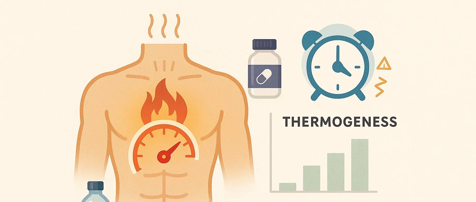 rotina termogenico treino mid2 e1766492515562.imgo - Termog&ecirc;nico acelera o metabolismo? Entenda como funciona, o que esperar e como usar com seguran&ccedil;a