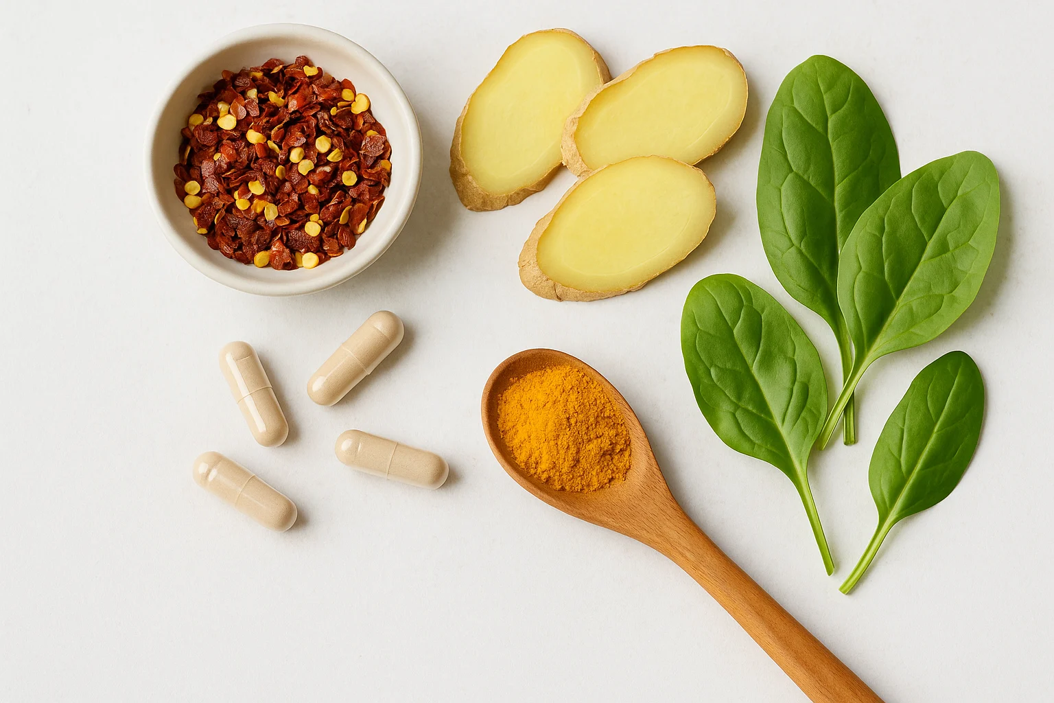 Termogênico emagrece? Entenda como funciona, o que esperar e como usar com segurança termogenico emagrece ingredientes mid1.imgo - Termogênico emagrece? Entenda como funciona, o que esperar e como usar com segurança
