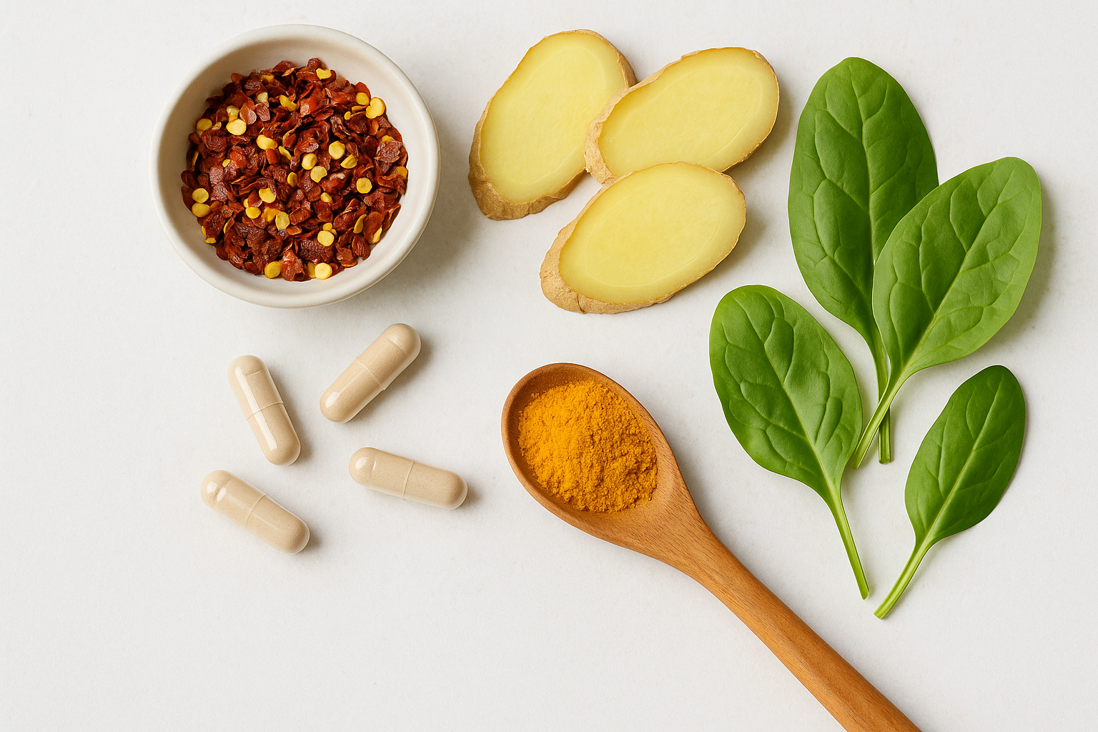 termogenico emagrece ingredientes mid1 - Termog&ecirc;nico emagrece? Entenda como funciona, o que esperar e como usar com seguran&ccedil;a