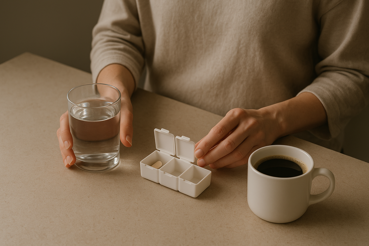 termogenico feminino rotina mid2 - Termog&ecirc;nico feminino: o que &eacute;, como funciona e como usar com seguran&ccedil;a