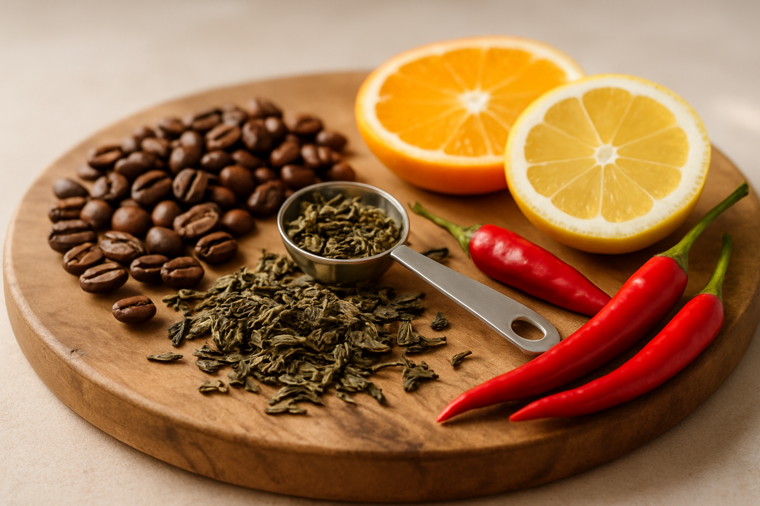 termogenico funciona ingredientes mid1 - Termog&ecirc;nico funciona? O que a ci&ecirc;ncia indica, como usar e o que esperar