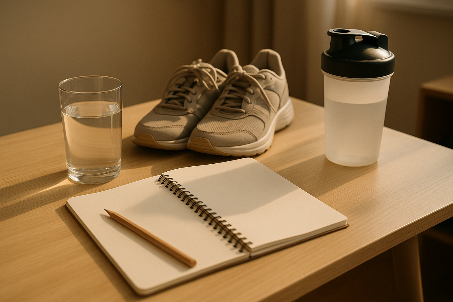 termogenico funciona rotina mid2 - Termog&ecirc;nico funciona? O que a ci&ecirc;ncia indica, como usar e o que esperar