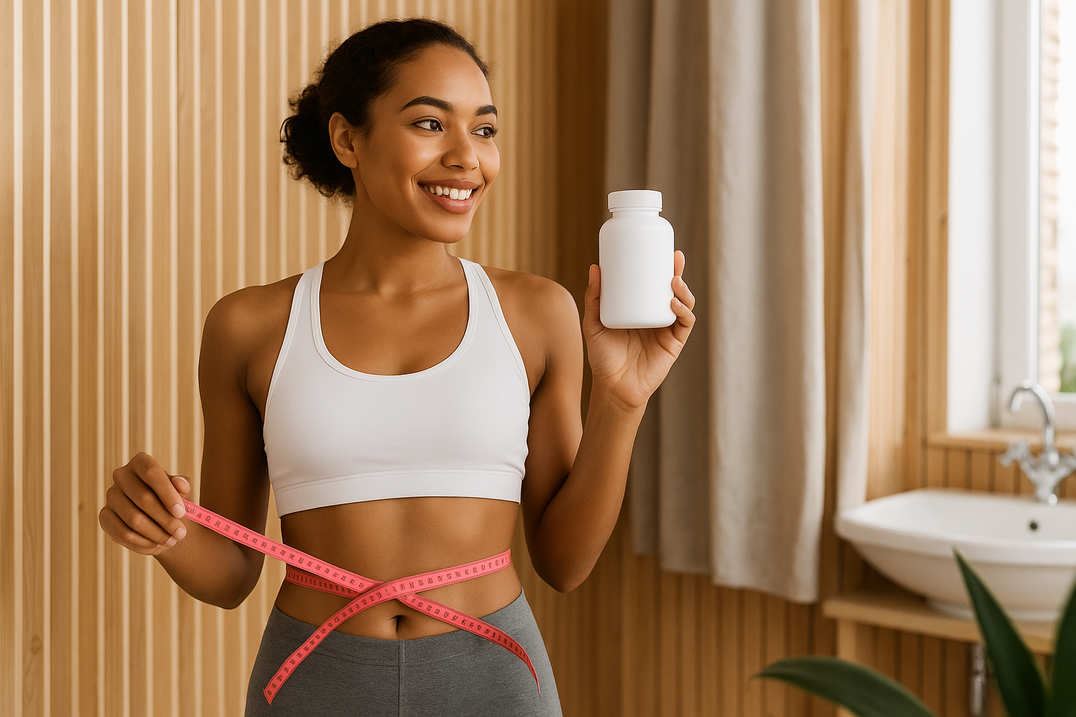 termogenico ingredientes mid1 1 - Termog&ecirc;nico para gordura abdominal: como funciona, o que esperar e como usar com seguran&ccedil;a