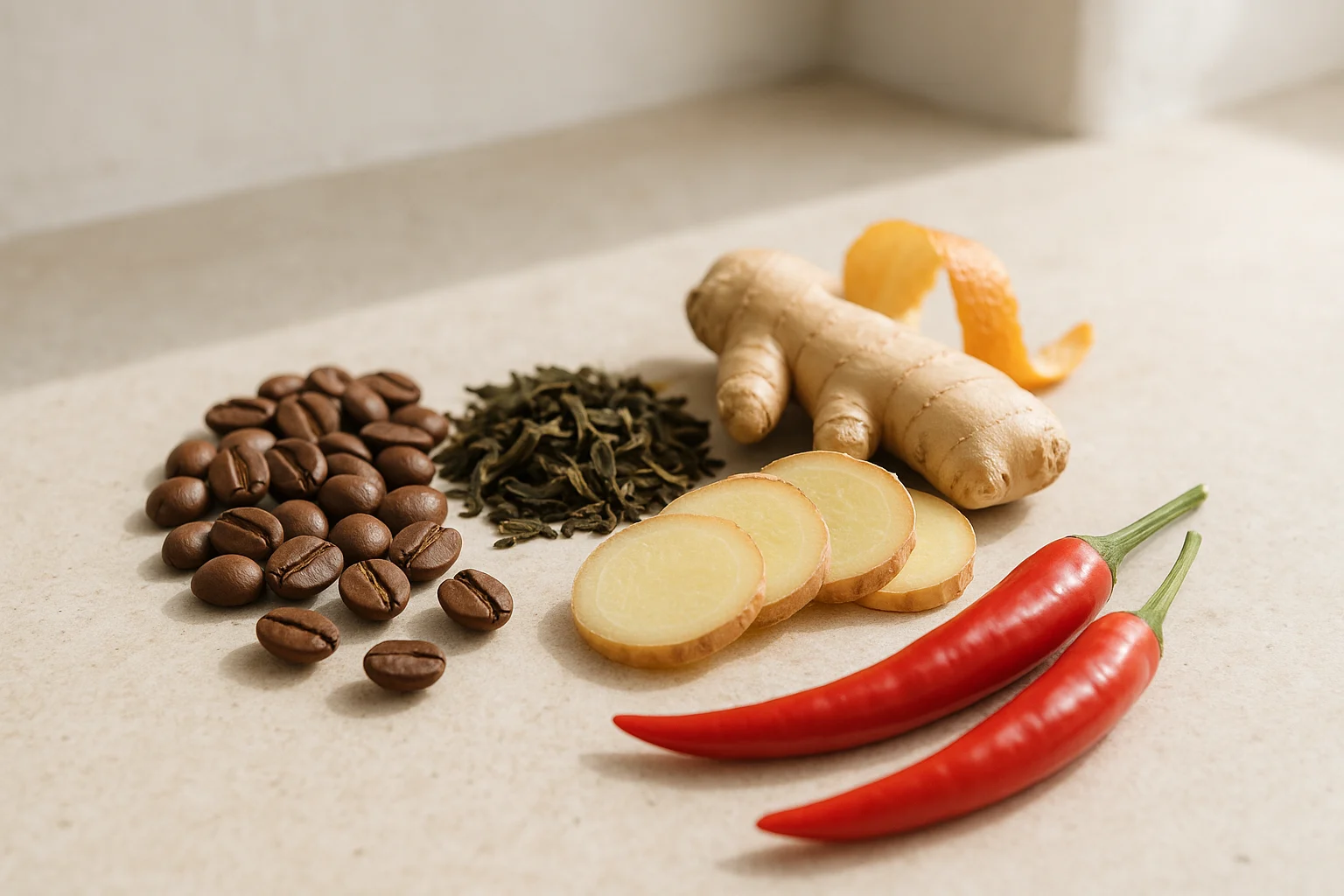 termogenico potente ingredientes mid1.imgo - Termog&ecirc;nico potente: o que &eacute;, como funciona e como usar com seguran&ccedil;a