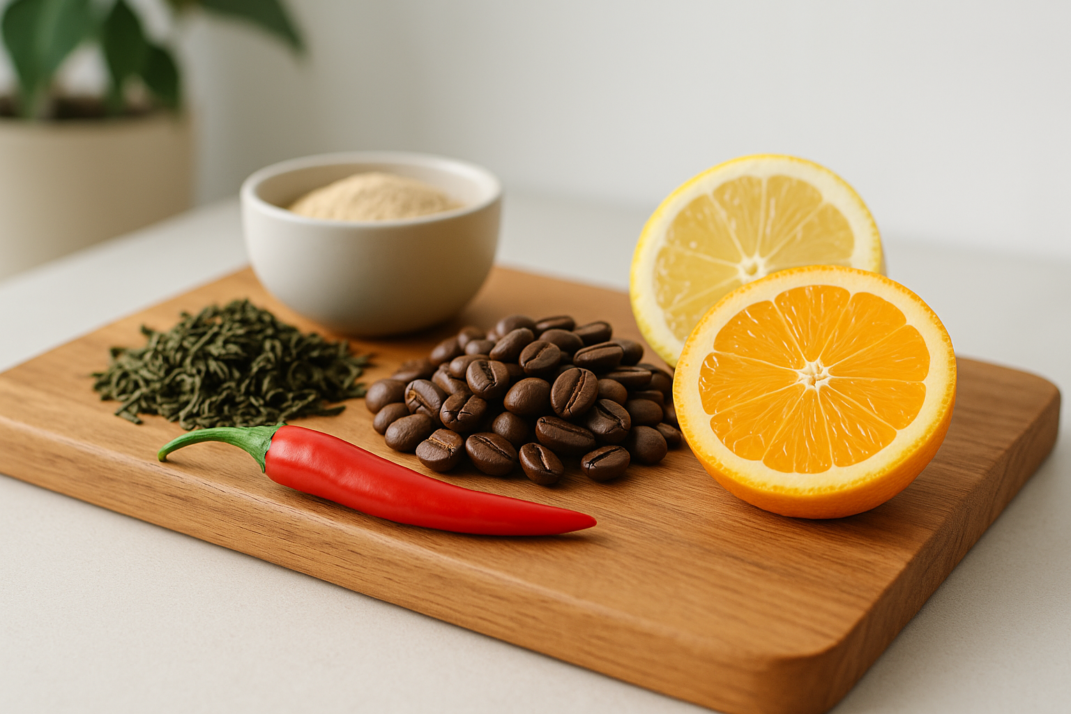 termogenico secar barriga ingredientes mid1 - Termog&ecirc;nico para secar barriga: como funciona, como usar e o que realmente faz diferen&ccedil;a