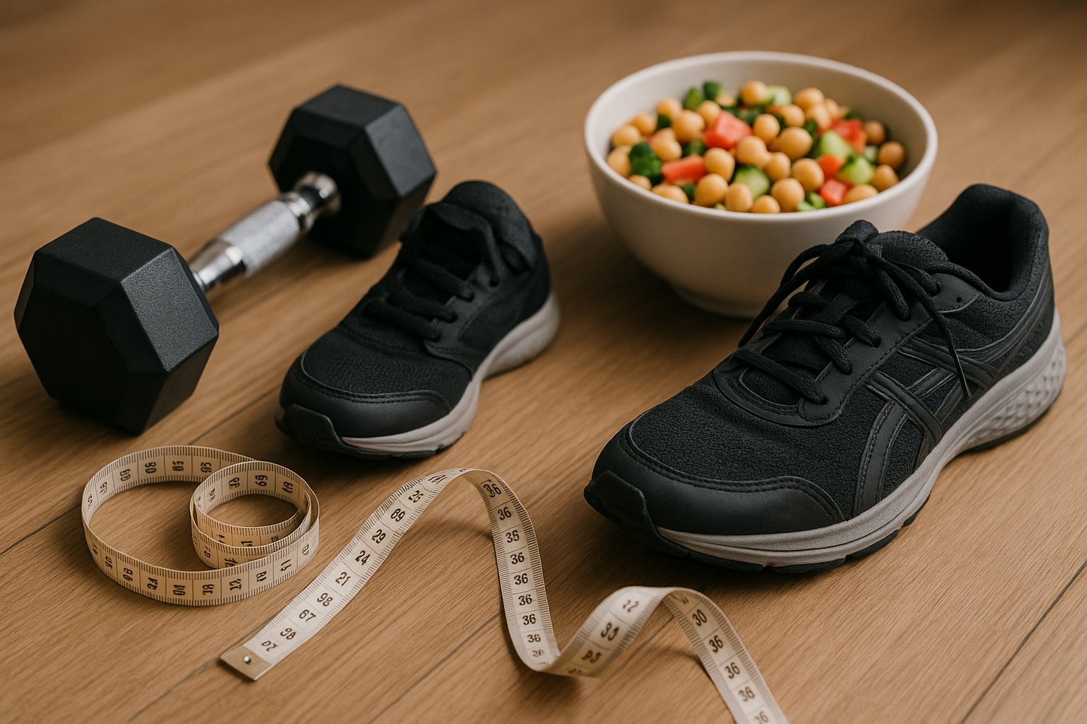 acelerar metabolismo naturalmente objetos - Como acelerar metabolismo naturalmente: h&aacute;bitos que funcionam no dia a dia