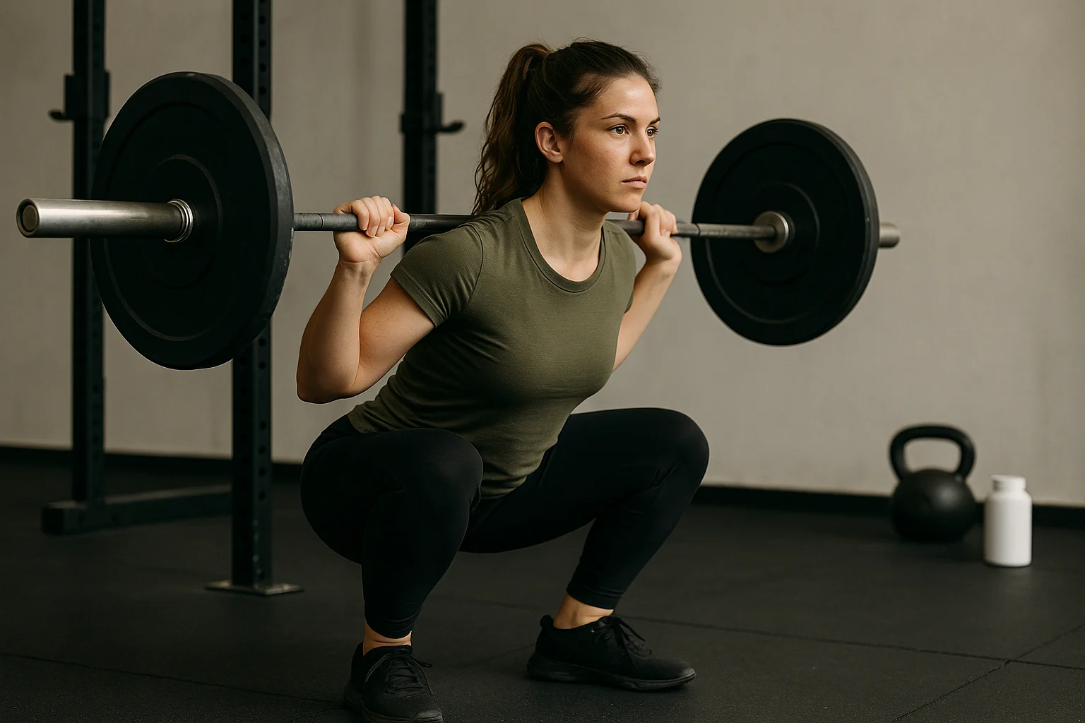 acelerar metabolismo treino forca.imgo - Como acelerar o metabolismo para emagrecer: estrat&eacute;gias que funcionam de verdade