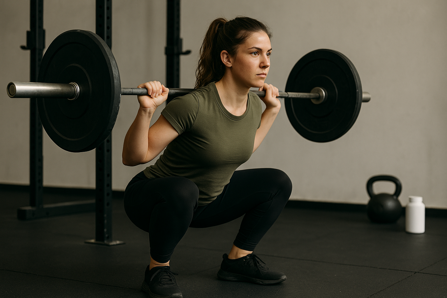 acelerar metabolismo treino forca - Como acelerar o metabolismo para emagrecer: estrat&eacute;gias que funcionam de verdade