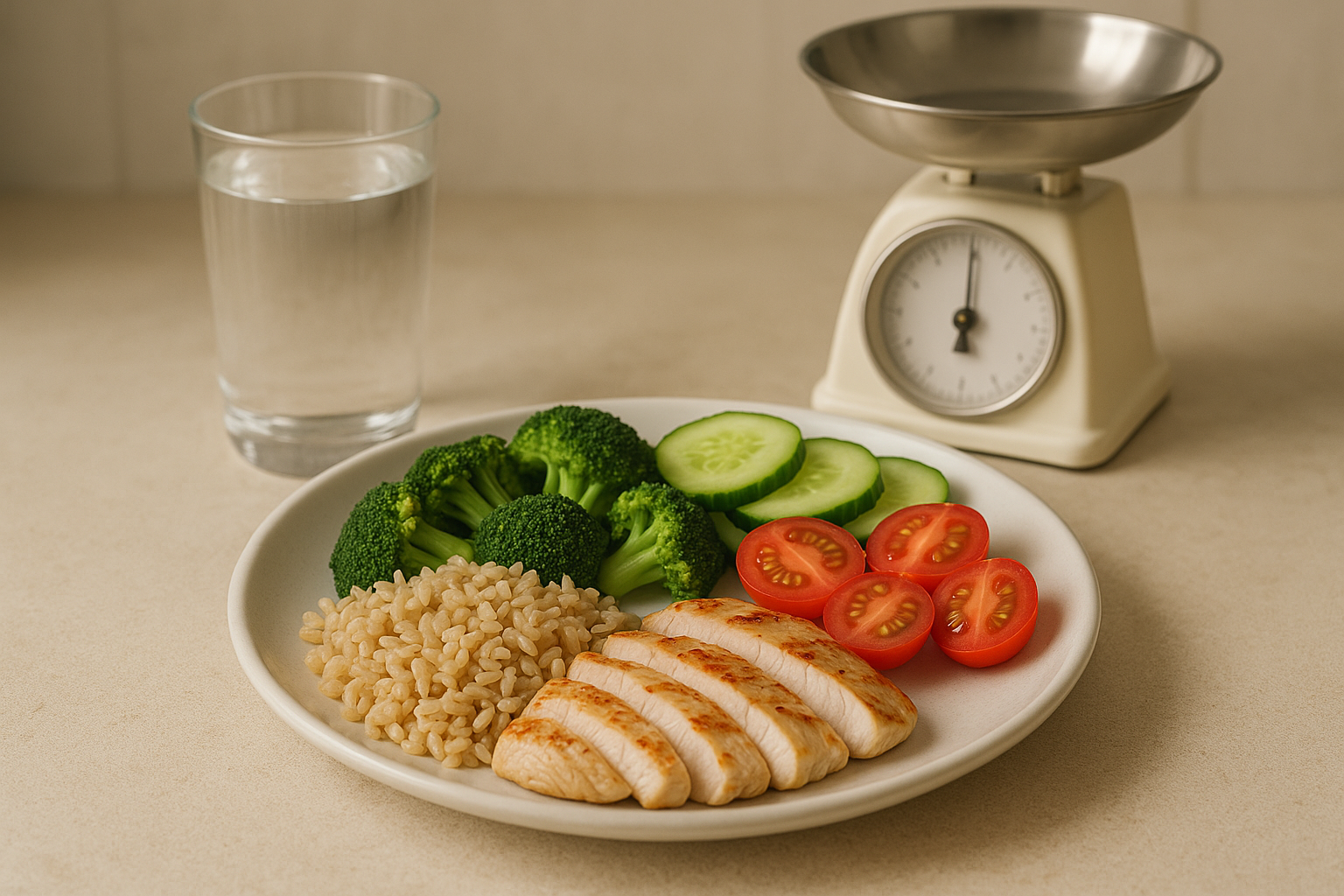 alimentos proteina fibras saciedade - Dificuldade para perder gordura abdominal: por que acontece e o que fazer de verdade