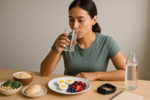 Como acelerar metabolismo naturalmente: hábitos que funcionam no dia a dia
