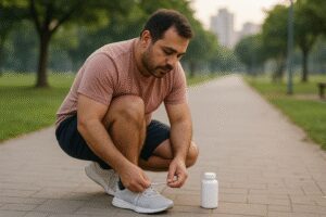 Como acelerar o metabolismo para emagrecer: estratégias que funcionam de verdade