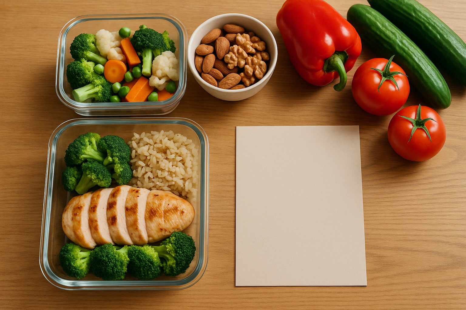 emagrecer depois dos 30 planejamento alimentar - Emagrecer depois dos 30: o que muda no corpo e como ajustar estrat&eacute;gia sem radicalismos