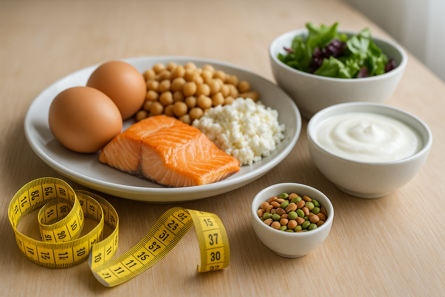 emagrecer depois dos 40 medidas e alimentacao - Emagrecer Depois dos 40: o que muda no corpo e como ter resultados reais com estrat&eacute;gia