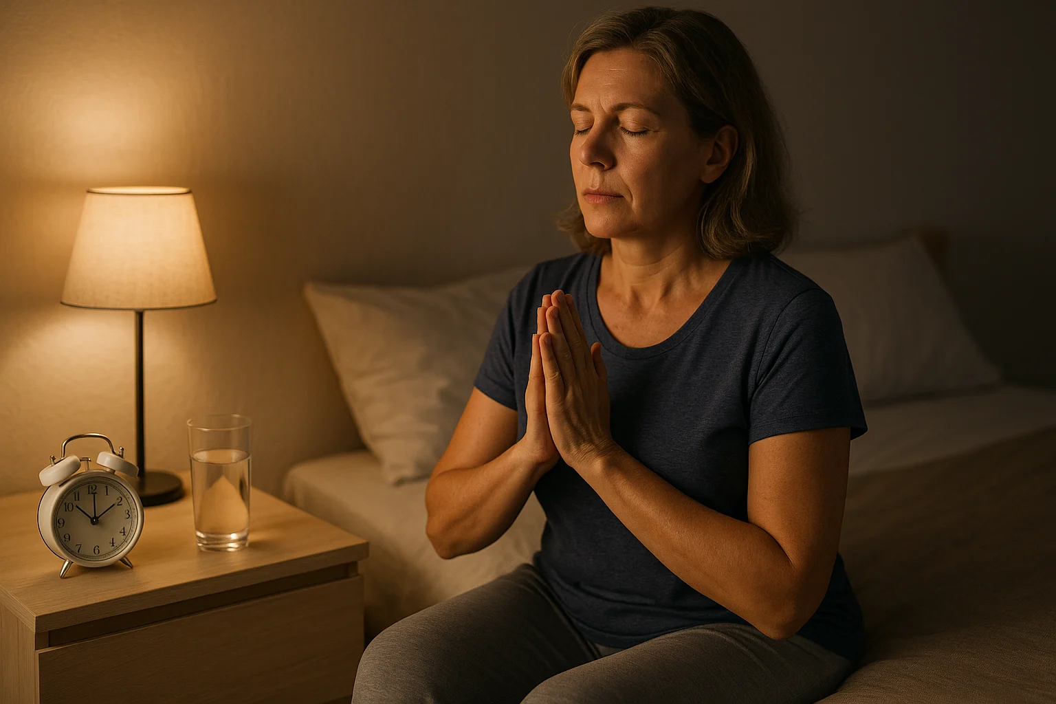 Emagrecer Depois dos 40: o que muda no corpo e como ter resultados reais com estratégia emagrecer depois dos 40 sono e estresse.imgo - Emagrecer Depois dos 40: o que muda no corpo e como ter resultados reais com estratégia
