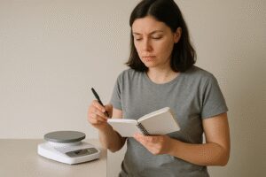 Metabolismo lento existe? Entenda o que é real, o que é mito e como identificar