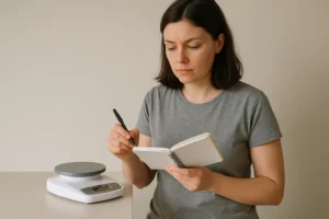 Metabolismo lento existe? Entenda o que é real, o que é mito e como identificar