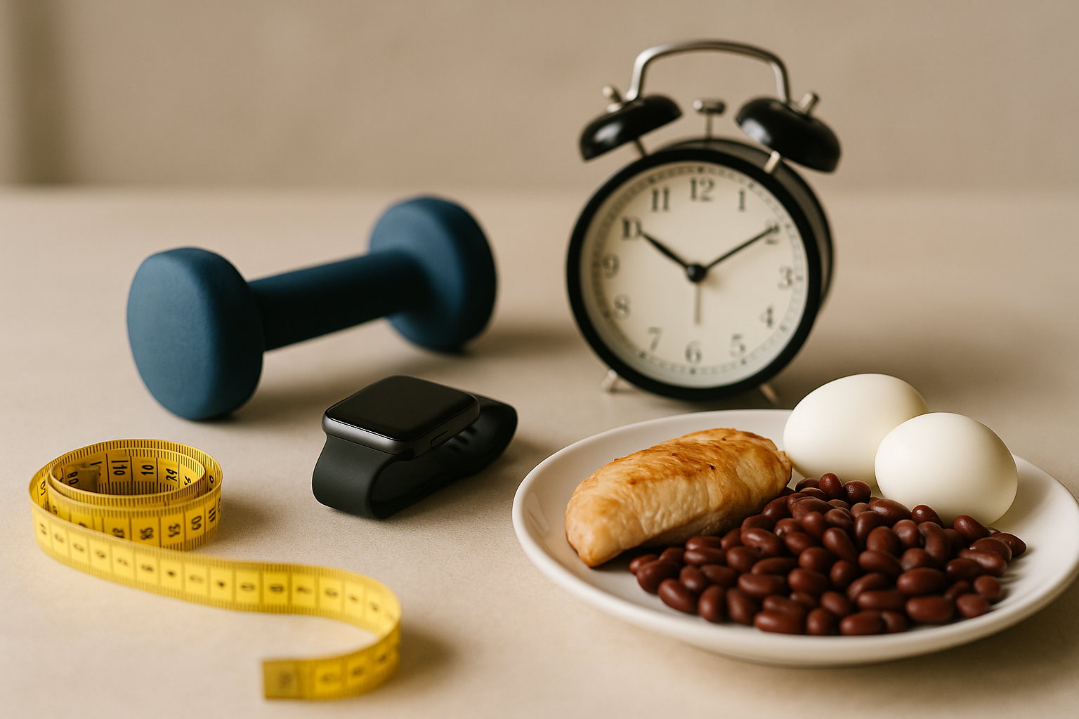 metabolismo lento existe imagem 1 - Metabolismo lento existe? Entenda o que &eacute; real, o que &eacute; mito e como identificar