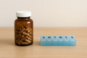 Quanto tempo posso usar termogênico? Guia seguro de ciclos, pausas e sinais do corpo