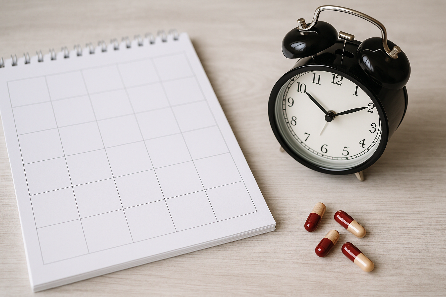 quanto tempo posso usar termogenico mid1 - Quanto tempo posso usar termog&ecirc;nico? Guia seguro de ciclos, pausas e sinais do corpo