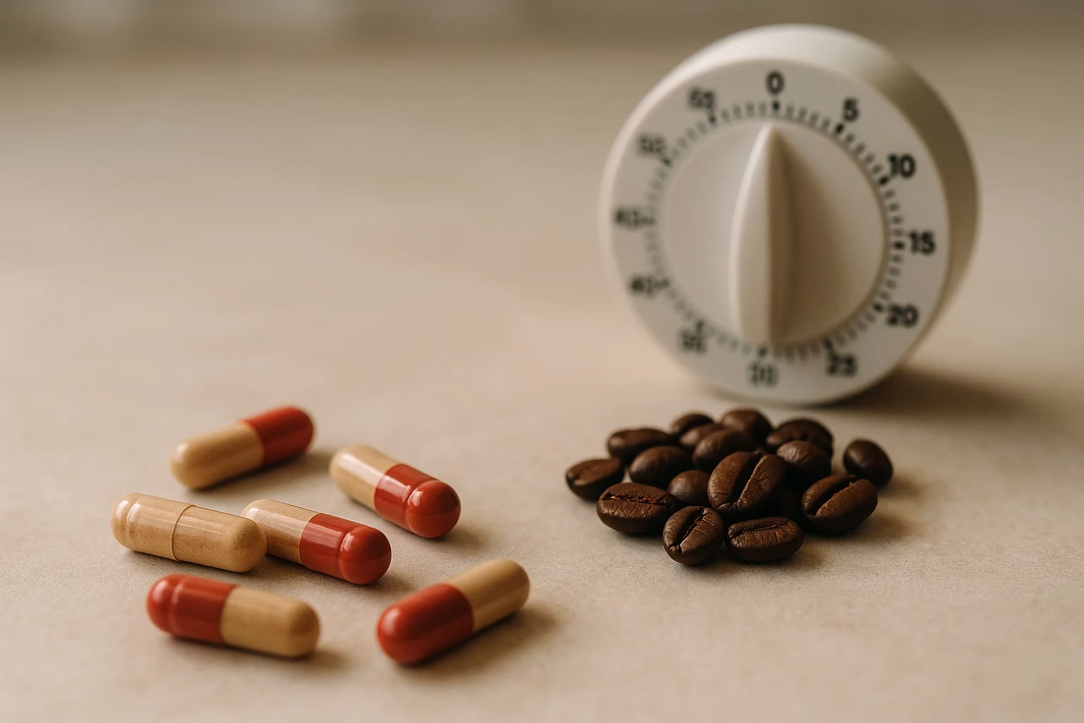 termogenico ansiedade dose horario.imgo - Termog&ecirc;nico d&aacute; ansiedade? Entenda causas, sinais e como reduzir riscos