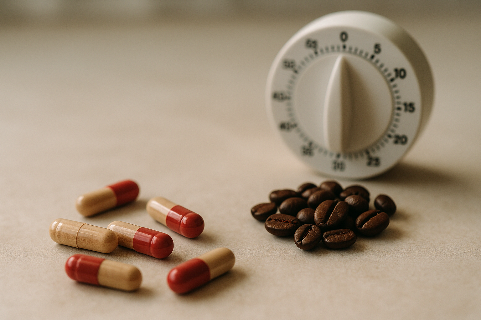 termogenico ansiedade dose horario - Termog&ecirc;nico d&aacute; ansiedade? Entenda causas, sinais e como reduzir riscos