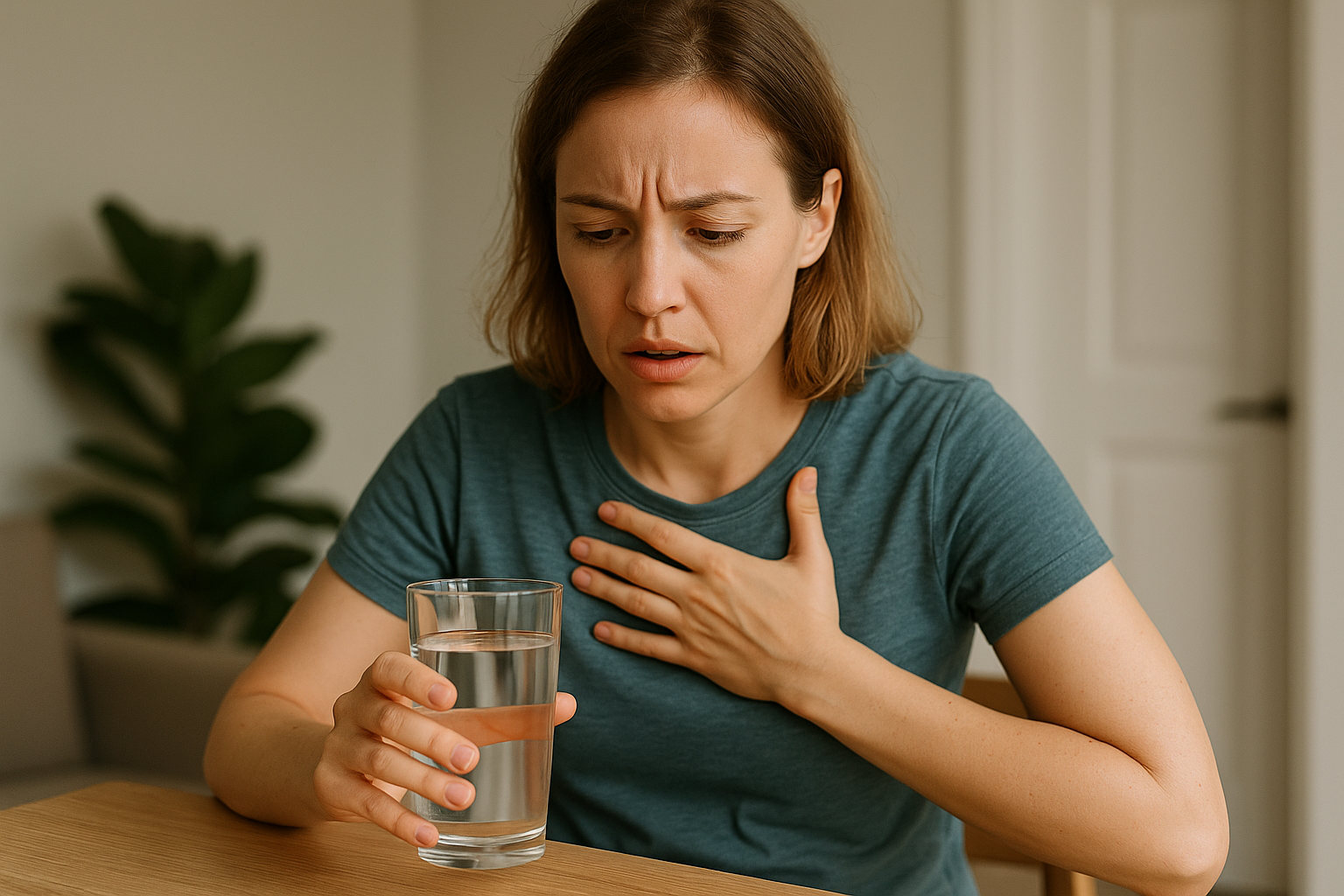 termogenico ansiedade sintomas - Termog&ecirc;nico d&aacute; ansiedade? Entenda causas, sinais e como reduzir riscos