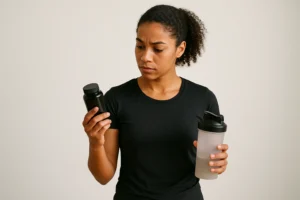 Termogênico antes ou depois do treino: quando faz mais sentido?