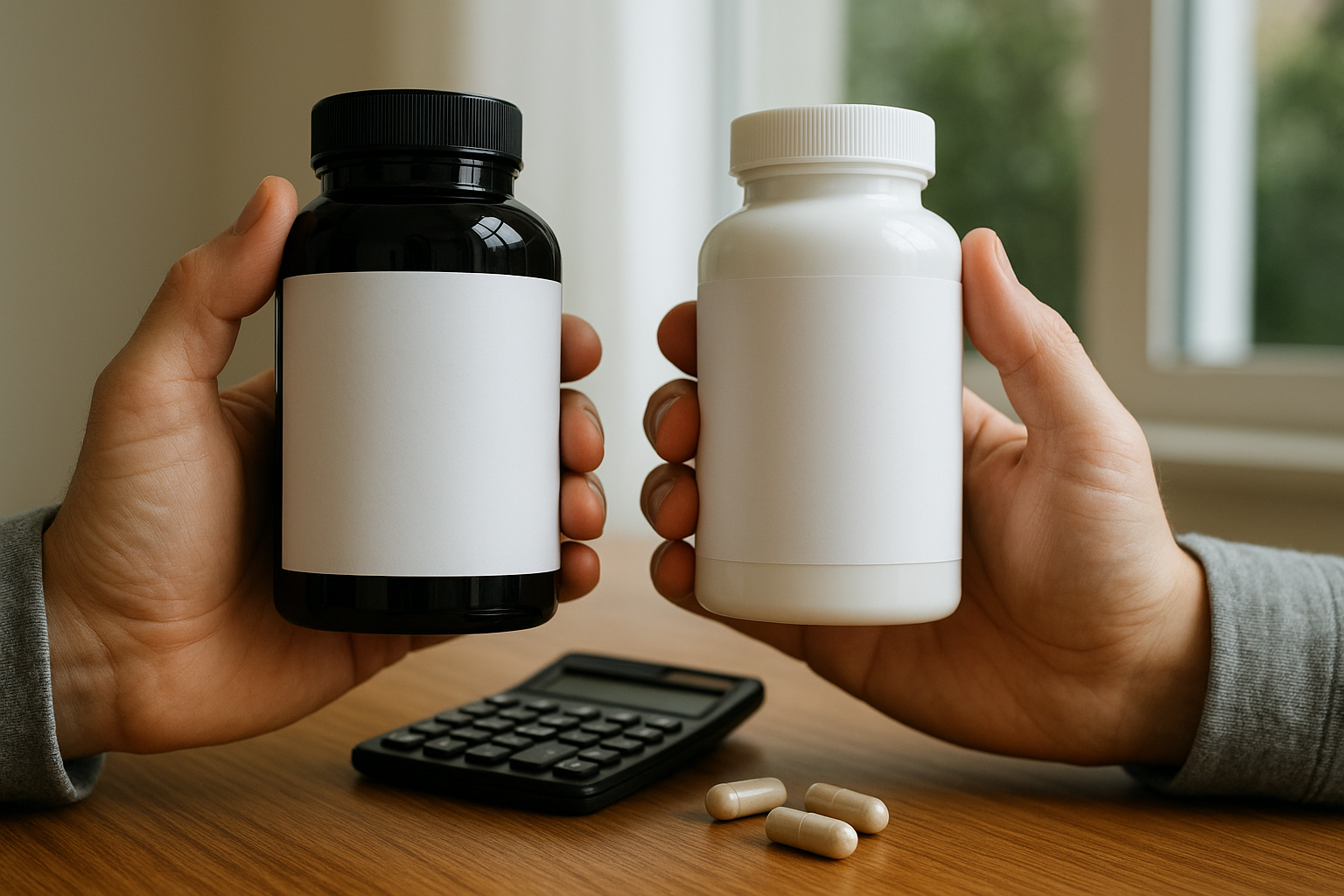 termogenico caro criterios formula - Termog&ecirc;nico caro vale a pena? O que realmente separa um premium de um barato