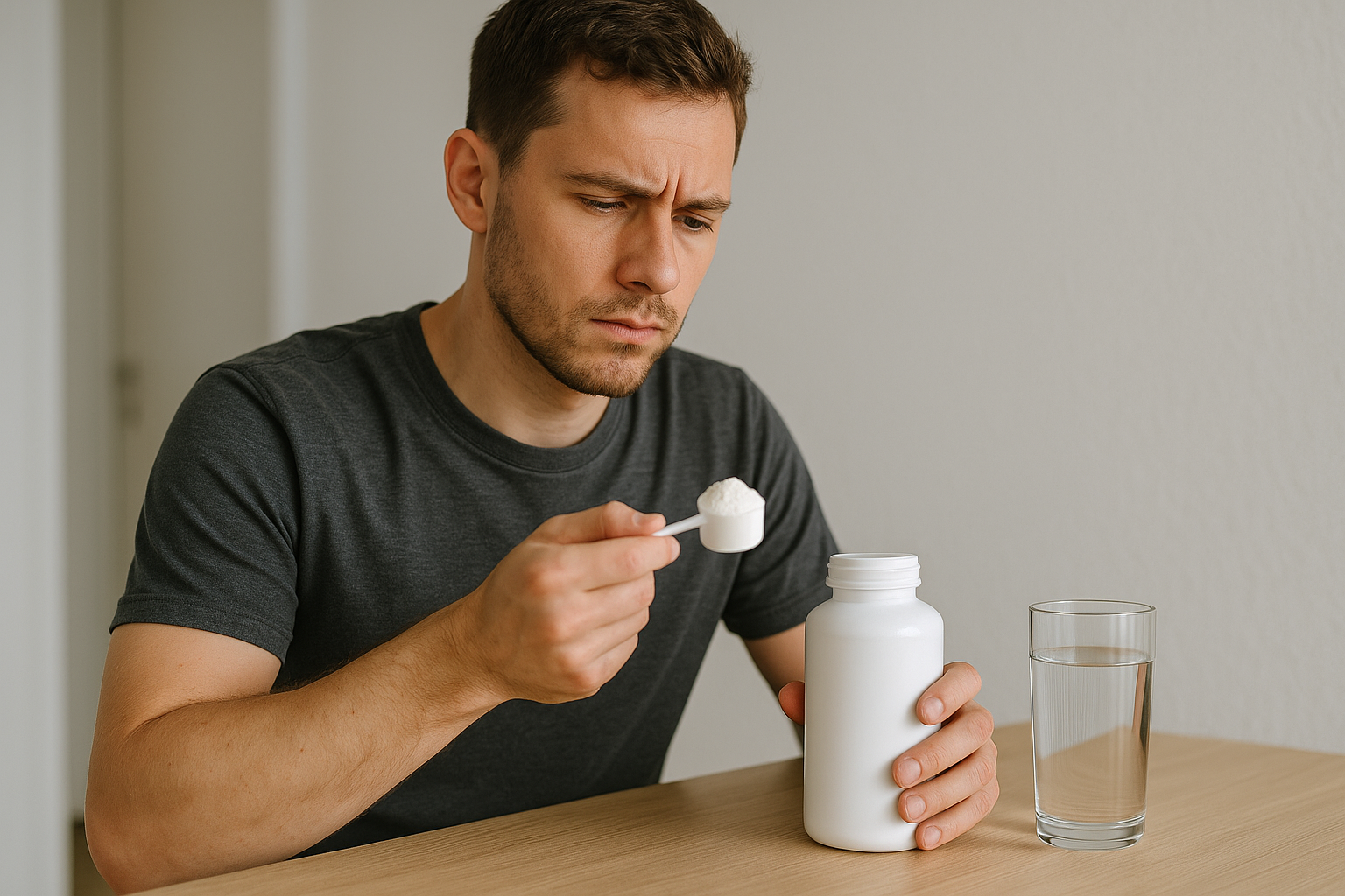termogenico diarreia uso responsavel - Termog&ecirc;nico pode causar diarreia? Entenda as causas, riscos e como evitar