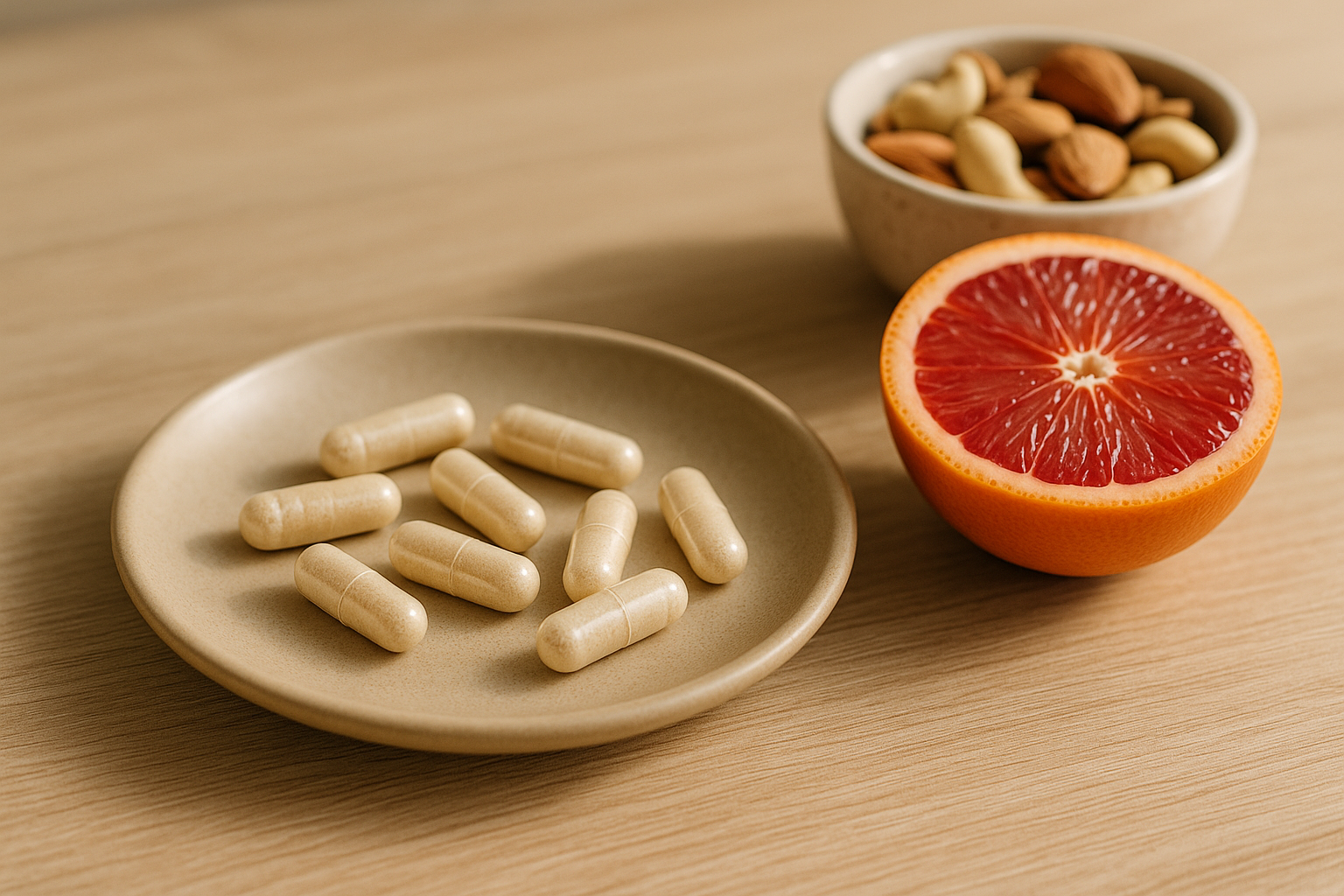 termogenico em jejum funciona imagem 1 - Termog&ecirc;nico em jejum funciona? Entenda quando faz sentido e como usar com seguran&ccedil;a