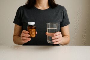 Termogênico funciona sem dieta? Entenda o que ele faz (e o que não faz)