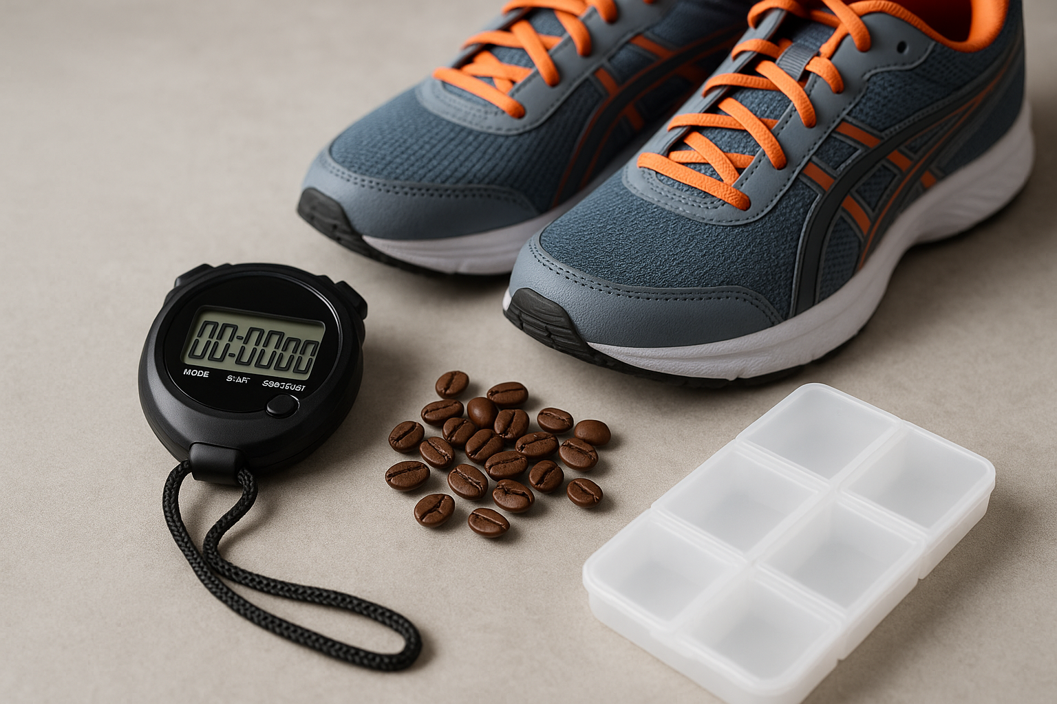 termogenico ou cardio objetos - Termog&ecirc;nico ou cardio: o que &eacute; melhor para emagrecer e como combinar com seguran&ccedil;a