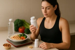 Termogênico ou dieta: o que emagrece mais?