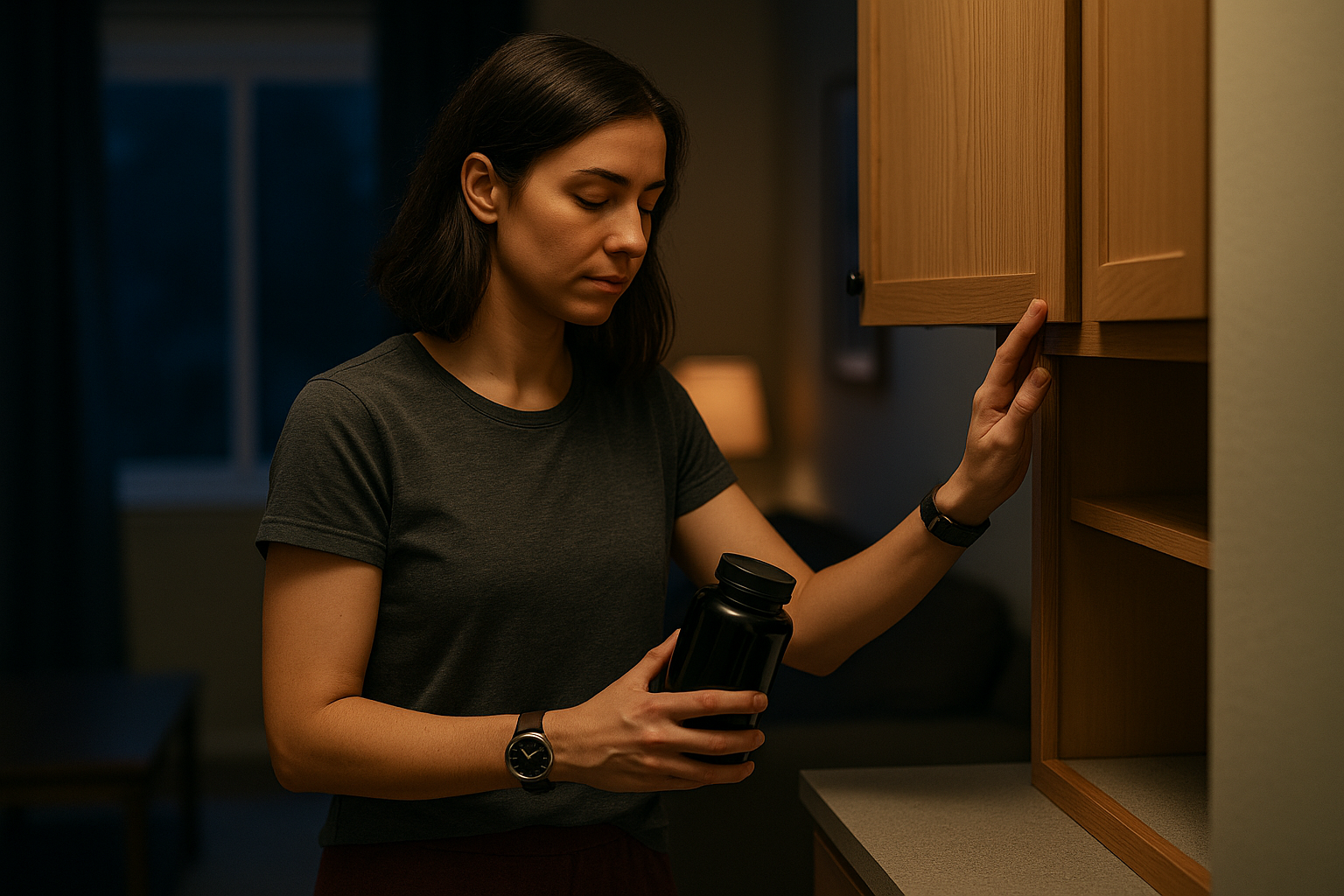 termogenico sono imagem 2 - Termog&ecirc;nico atrapalha o sono? Entenda a rela&ccedil;&atilde;o e como usar com mais seguran&ccedil;a