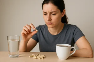 Termogênico vicia? Entenda o que é dependência, tolerância e como usar com segurança